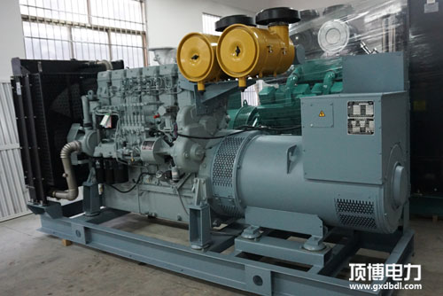150kw柴油發(fā)電機(jī)組故障怎么辦？