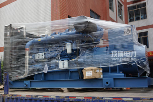 看到柴油發(fā)電機(jī)漏油不用慌，5招靠譜方法治漏油