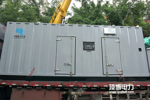 保養(yǎng)400KW沃爾沃發(fā)電機組時5個誤區(qū),你中招了沒？