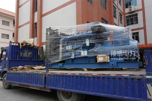 扭矩是什么？聽聽廣西柴油發(fā)電機廠家怎么說