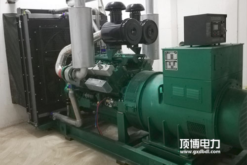 將漏電隱患扼殺在搖籃，柴油發(fā)電機必須接地