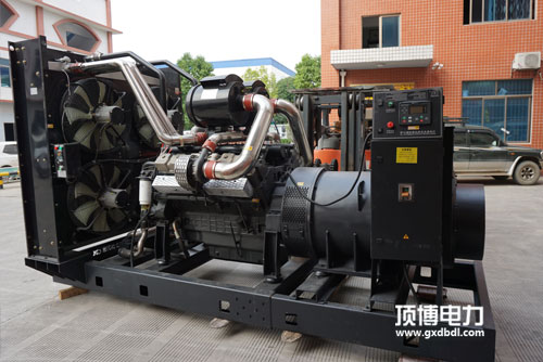 發(fā)電機(jī)防水、防塵IP 標(biāo)準(zhǔn)防護(hù)等級(jí)概念詮釋