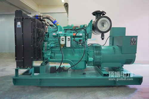 柴油發(fā)電機(jī)廠家哪家好，廣西柴油發(fā)電機(jī)廠家有哪些？