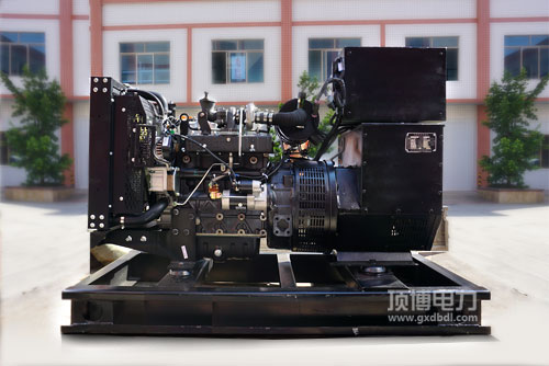 學(xué)會(huì)調(diào)試柴油發(fā)電機(jī)組，可以輕松試運(yùn)行機(jī)組了！