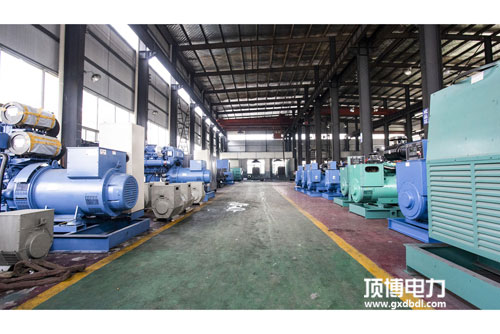 柴油發(fā)電機組廠家！