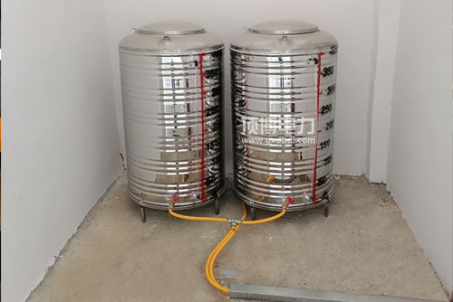 為什么冷庫配置柴油發(fā)電機設(shè)備作為備用電源？