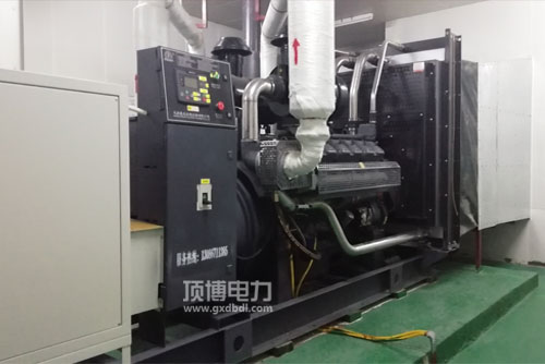 柴油發(fā)電機(jī)組被雨淋怎么辦？學(xué)會(huì)這6步快速搶救