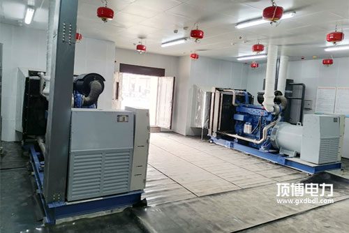 警惕！用了劣質(zhì)機油危害大，柴油發(fā)電機組遭殃！