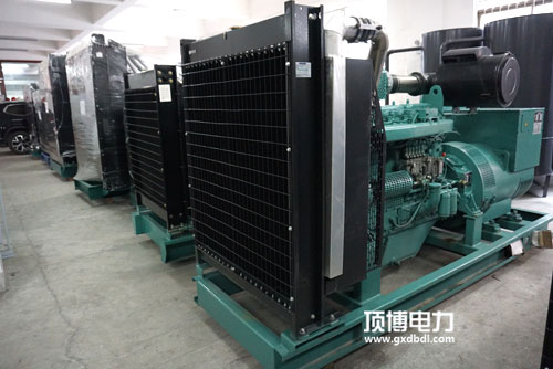 濰柴與上柴柴油發(fā)電機組各有千秋，哪一個好？