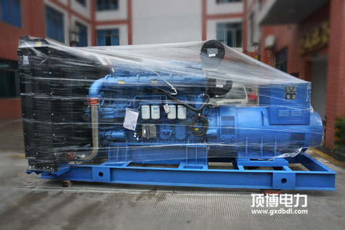 200千瓦康明斯發(fā)電機(jī)防凍液混用了怎么辦？混合的危害這么大