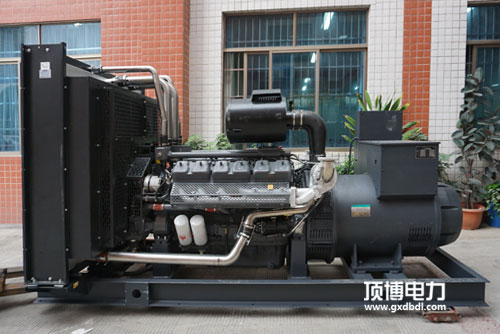 柴油發(fā)電機組溫度過高導(dǎo)致開鍋、燒瓦、拉缸等故障