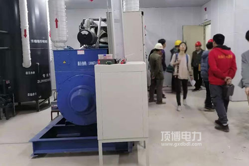 100千瓦無動柴油發(fā)電機組長期停運如何正確保養(yǎng)？