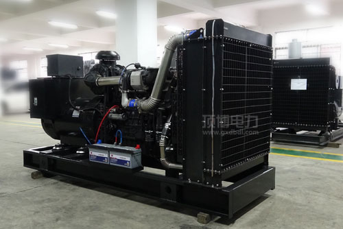 造成康明斯120KW發(fā)電機磨損的始作俑者有哪些呢？