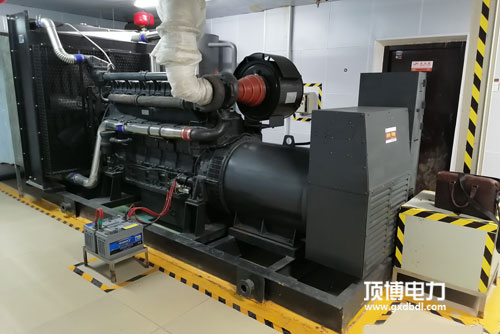 柴油發(fā)電機組機油要定期換嗎，不然有什么后果？