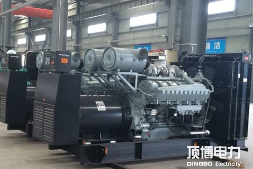 柴油發(fā)電機(jī)功率怎么選？企業(yè)備用有什么好處
