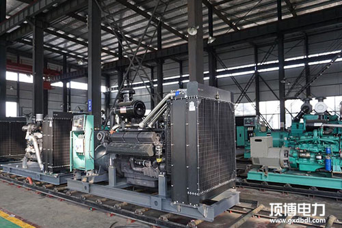 柴油發(fā)電機(jī)組值得買嗎？配備一臺有什么好處！