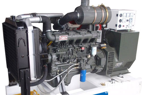 柴油發(fā)電機(jī)是如何工作的？基本用途是什么？