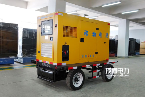 發(fā)電機組集電環(huán)、電刷故障的分析及建議