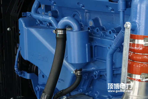 柴油發(fā)電機(jī)組長(zhǎng)時(shí)間空載可以嗎，有哪些危害？