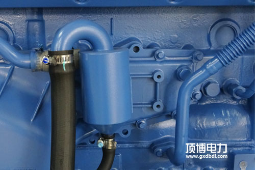 頂博云為什么吸引了那么多的企業(yè)的柴油發(fā)電機(jī)配置呢？