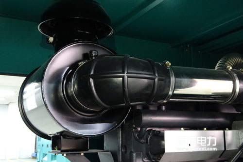 柴油發(fā)電機分隔式燃燒室有幾種類型？