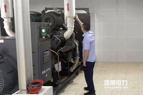 做好這5個預(yù)防措施，遠離柴油發(fā)電機噴油泵內(nèi)漏故障