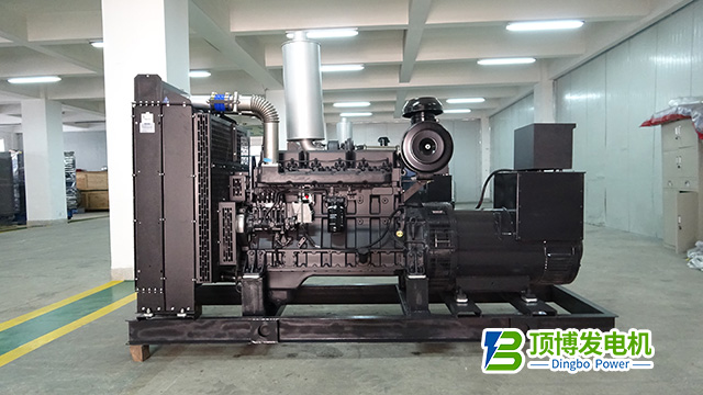 頂博成功與成都某工程科技正式簽訂柴油發(fā)電機(jī)組設(shè)備采購(gòu)合同，保障15萬(wàn)噸/年高端無(wú)機(jī)精細(xì)化學(xué)品項(xiàng)目電力供應(yīng)