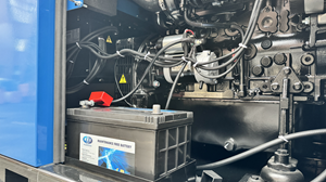 300A柴油發(fā)電焊機(jī)2