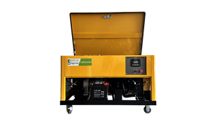 15-40KW汽油發(fā)電機(jī)