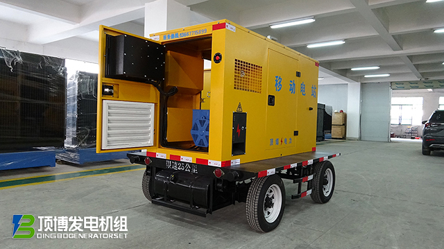 30kw玉柴移動(dòng)拖車 (2) 拷貝
